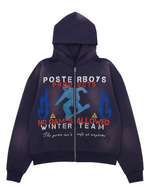 Cold Winter Hoodie (Limited Edition)