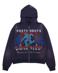 Cold Winter Hoodie (Limited Edition)