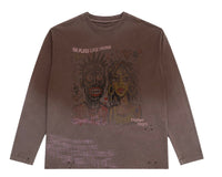 Loverboy Tee