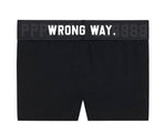 Logo Boxers