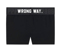 Logo Boxers