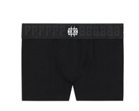 Logo Boxers